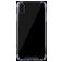 Mobigear Cushion Coque Transparente iPhone XR Coque arrière en TPU Souple Anti-Chocs - Transparent