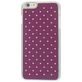 Mobigear Design Coque iPhone 6s Plus Coque arrière Rigide - Violet