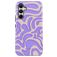 Burga Tough Samsung Galaxy A55 Plastique rigide Coque arrière Antichoc - Y2Kool