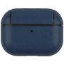 Mobigear Excellent Coque Apple AirPods Pro 2 Coque - Bleu