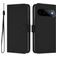 Mobigear Urban Wallet Housse Google Pixel 11 Etui Porte-Monnaie - Noir
