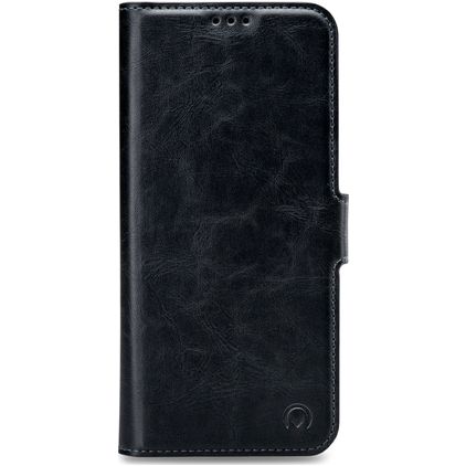 Mobilize Magnet Housse Samsung Galaxy S23 FE MagSafe Etui avec Coque Détachable - Noir