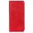 Mobigear Classic Elegance Housse Xiaomi 11T Etui Porte-Monnaie - Rouge