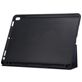 Mobigear Tri-Fold Gel Coque iPad Pro 10.5 Pouces (2017) Etui + Porte-crayon - Bleu