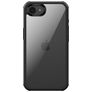 Valenta Frost MagSafe Coque iPhone 17e MagSafe Coque arrière Rigide - Noir