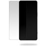 Mobilize Sony Xperia 10 VIII Verre trempé Protection d'écran - Compatible Coque