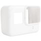 Mobigear Classic Coque GoPro Hero 5 Coque en Silicone Souple - Blanc