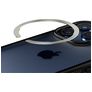 PanzerGlass Bang On Anneau MagSafe pour iPhone - Argent