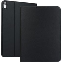 Mobigear Folio Coque iPad 11 (2025) Etui - Noir