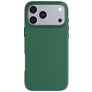 Tech21 EvoLite Coque iPhone 17 Pro Max MagSafe Coque arrière en TPU Souple Anti-Chocs - Quantum Green