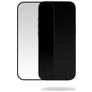 Mobilize Premium iPhone 16 Pro Verre trempé Protection d'écran - Compatible Coque