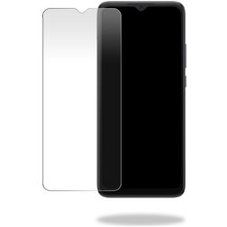 Mobilize Xiaomi Redmi 10C Verre trempé Protection d'écran - Compatible coque