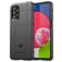 Mobigear Rugged Shield Coque Samsung Galaxy M23 Coque arrière en TPU Souple Anti-Chocs - Noir