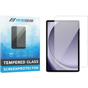 Mobigear Samsung Galaxy Tab A9 Plus (2023) Verre trempé Protection d'écran - Compatible Coque