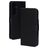 Mobiparts Classic Wallet Housse Samsung Galaxy S25 FE Etui - Noir