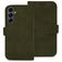 My Style Flex Wallet Housse Samsung Galaxy A16 Etui Porte-Monnaie - Forest Green