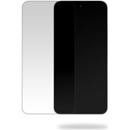 Mobilize Xiaomi Redmi 15 Verre trempé Protection d'écran - Compatible Coque