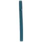Mobiparts Coque iPhone 14 Coque arrière en Silicone - Blueberry Blue