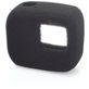 Mobigear Foam Coque GoPro HERO 5 / 6 / 7 / 2018 Coque en Foam - - GoPro HERO 5 / 6 / 7 / 2018 - Noir