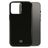 Mobilize Gelly Coque iPhone 13 Pro Coque arrière en TPU Souple - Noir