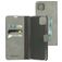 Mobiparts Classic Wallet Housse Samsung Galaxy A22 5G Etui Porte-Monnaie - Granite Grey