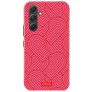 MIO Coque Samsung Galaxy A54 MagSafe Coque arrière Rigide - Wild Hearts