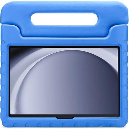 Xccess Kids Guard Coque Samsung Galaxy Tab A9 Plus (2023) en EVA - Bleu