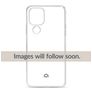 Mobilize Gelly Coque Transparente ASUS Zenfone 10 Coque arrière en TPU Souple - Transparent