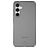 ITSkins Level 2 SpectrumClear-R Coque Samsung Galaxy A35 Coque arrière Rigide Anti-Chocs - Smoke