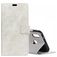 Mobigear Basic Housse Xiaomi Mi Play Etui Porte-Monnaie - Blanc