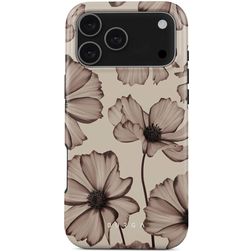 Burga Tough Coque iPhone 17 Pro Max MagSafe Coque arrière Rigide Anti-Chocs - Barely Yours