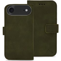 My Style Flex Wallet iPhone Air Étui Portefeuille - Vert
