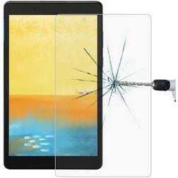 Mobigear Lenovo Tab E8 Verre trempé Protection d'écran - Compatible Coque