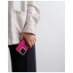 Nudient Form Coque iPhone 14 Pro Max Coque arrière Rigide Anti-Chocs - Rose