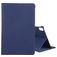 Mobigear DuoStand Coque iPad Air 13 Pouces (2026) Etui Rotatif - Dark Blue