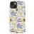 Burga Tough iPhone 15 Plastique rigide Coque arrière Antichoc - Couvert