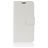 Mobigear Classic Housse OPPO Reno 3 Pro Etui Porte-Monnaie - Blanc