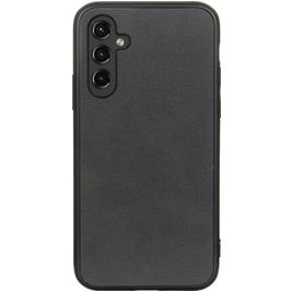 Mobigear Excellent Coque Samsung Galaxy A14 Coque arrière Rigide - Noir