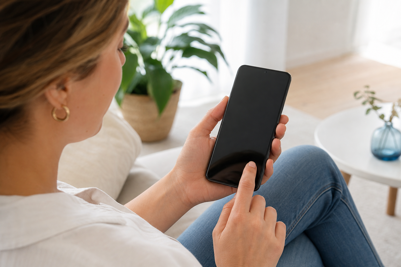 Comment vérifier et mettre à jour ma version d'Android ?