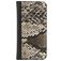 Mobilize Premium Gelly Housse Samsung Galaxy S8 Etui Porte-Monnaie - Snake Brown
