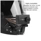 Puluz Multi Joint Arm Adaptateur GoPro - Universal - Noir