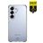 ITSKINS Level 2 SpectrumClear R Coque Transparente Samsung Galaxy S26 Coque arrière en TPU Souple Anti-Chocs - Transparent