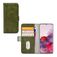 Mobilize Elite Gelly Housse Samsung Galaxy S20 Etui - Vert