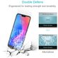 Mobigear Xiaomi Redmi Note 6 Pro Verre trempé Protection d'écran - Compatible Coque