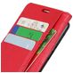 Mobigear Ranch Housse Xiaomi Mi 8 Etui Porte-Monnaie - Rouge