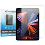 Mobigear iPad Air 11 Pouces (2026) Verre trempé Protection d'écran - Compatible Coque