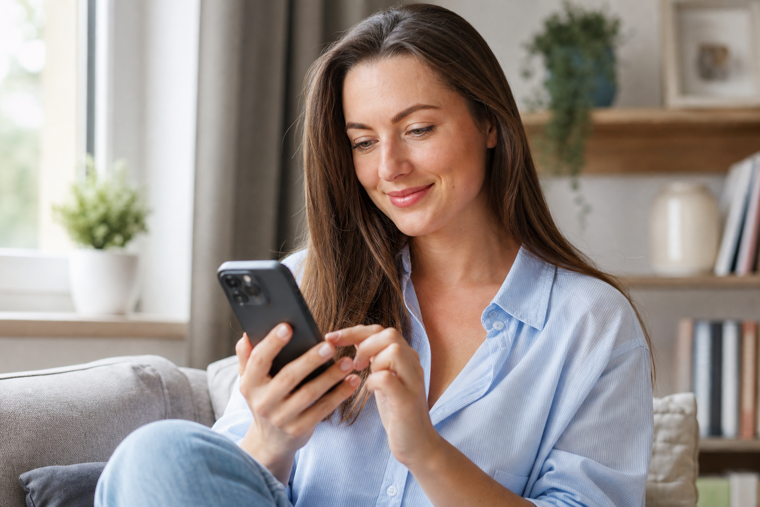 Puis-je rechercher un numéro de téléphone via les réseaux sociaux ?