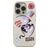 Burga Tough Coque iPhone 16 Pro Coque arrière Rigide Anti-Chocs - Plot Twister