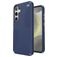 Speck Presidio2 Grip Coque Samsung Galaxy S24 Plus Coque arrière Rigide Anti-Chocs - Coastal Blue
