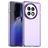 Mobigear Crystal Coque OnePlus 13 Coque arrière Rigide - Violet